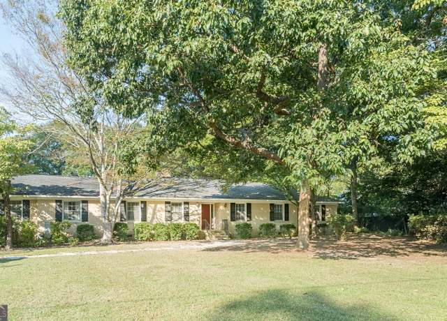 Property at 103 Kensington Mews, Statesboro, GA 30458, 4 beds, 3.5 baths