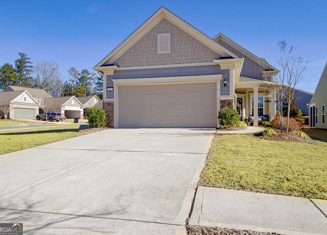 Property at 261 Brunswick Dr, Griffin, GA 30223, 2 beds, 2 baths