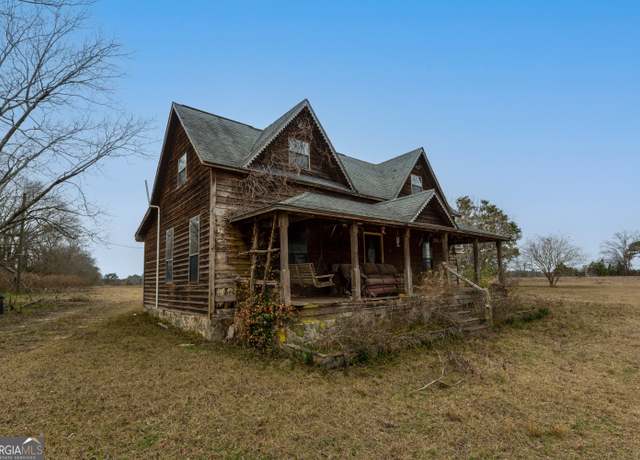 Property at 152 Stream Rd, Alma, GA 31510, 3 beds, 2 baths