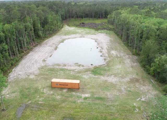 Property at 95 Gypsy Ln, Brunswick, GA 31523