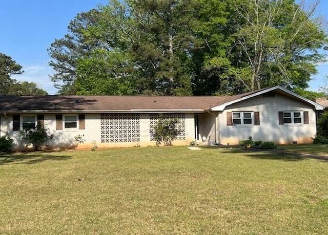 Property at 503 Roy Huie Rd, Riverdale, GA 30274, 3 beds, 2 baths