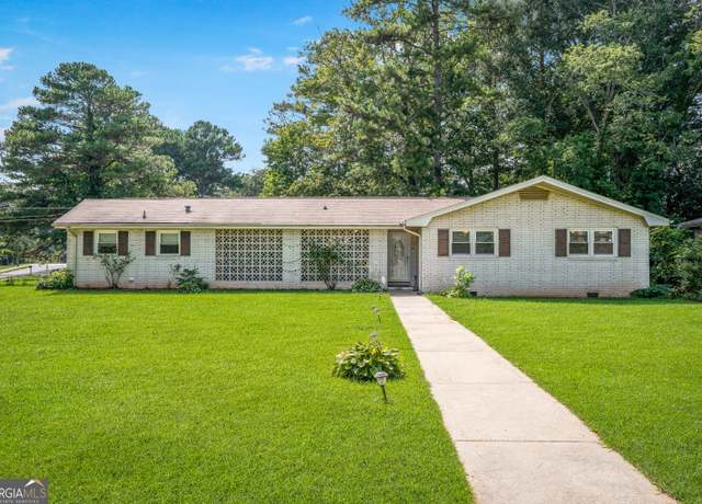 Property at 503 Roy Huie Rd, Riverdale, GA 30274, 3 beds, 2 baths