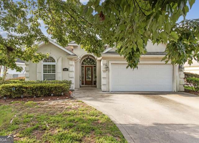 Property at 1643 Sandpiper Ct, St. Marys, GA 31558, 3 beds, 3 baths