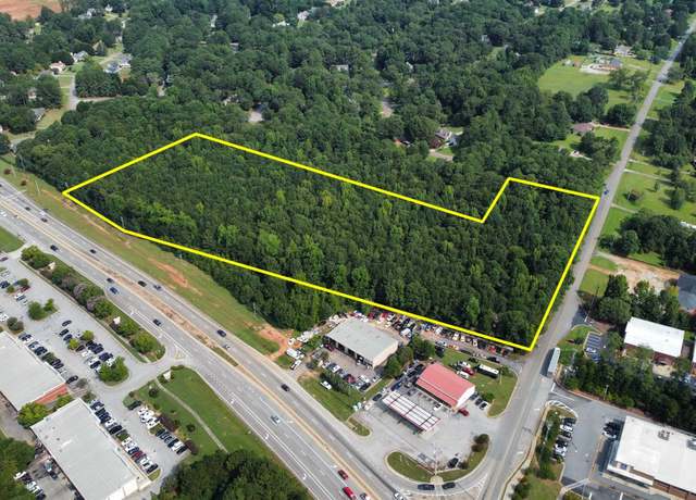 Property at 0 Jonesboro Rd, Mcdonough, GA 30253