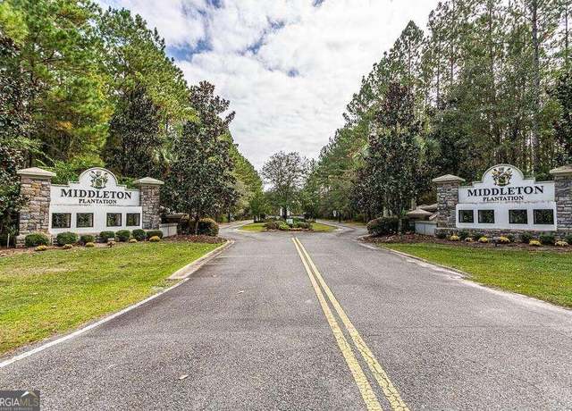 Property at LOT 4 Waverly Ln, White Oak, GA 31568