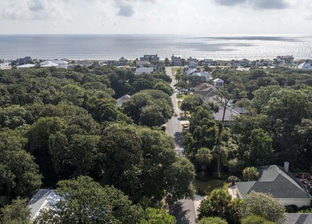 Property at 0 Racheal Ave, Fernandina Beach, FL 32034