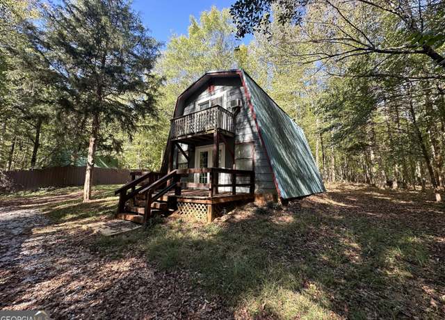 Property at 153 Cedar Ln, Danielsville, GA 30633, 11 beds, 6 baths