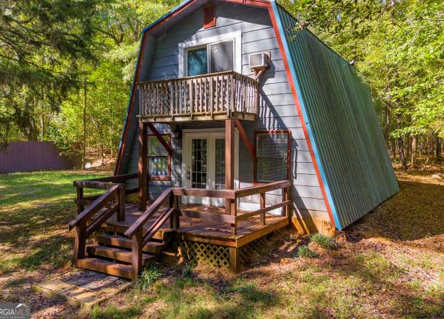 Property at 153 Cedar Ln, Danielsville, GA 30633, 11 beds, 6 baths