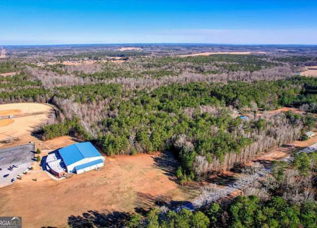 Property at 0 Wrens Hwy, Thomson, GA 30824