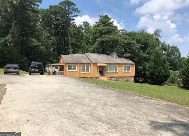 Property at 5094 Covington Hwy, Decatur, GA 30035, 3 beds, 1 bath