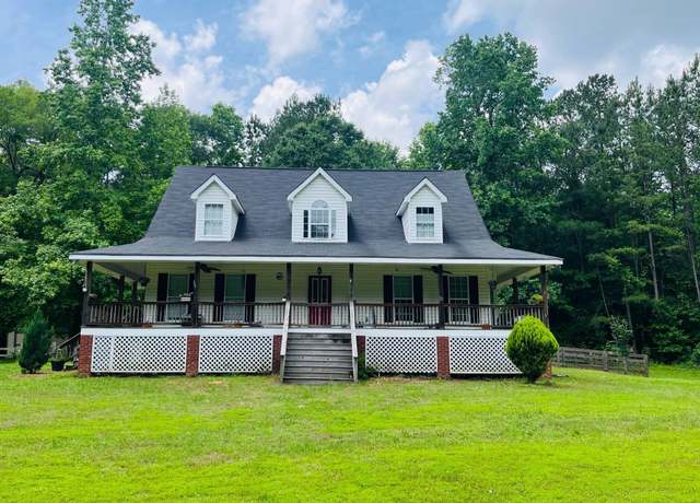 Property at 1400 Heidi Trl, Buckhead, GA 30625, 4 beds, 2.5 baths