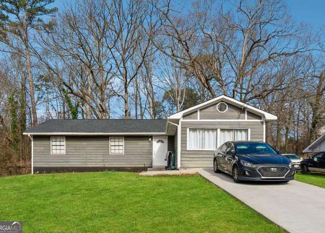 Property at 145 Pinehurst Dr, Stockbridge, GA 30281, 3 beds, 1.5 baths