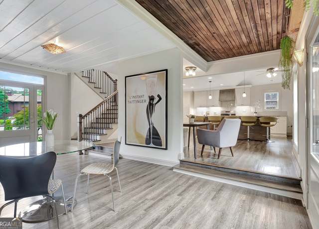 Property at 4 & 5 Northlake Cir, Peachtree City, GA 30269, 4 beds, 3.5 baths
