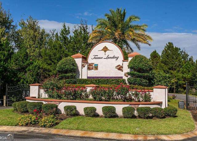 Property at LOT 43 La Sole Ln, Waverly, GA 31565