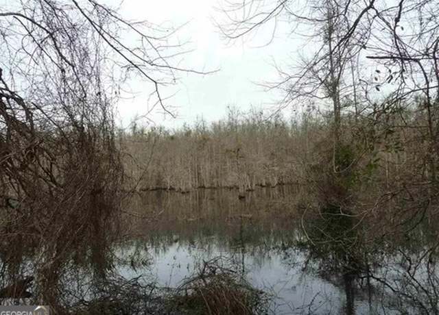 Property at 0 Lake Collins Rd, Twin City, GA 30471