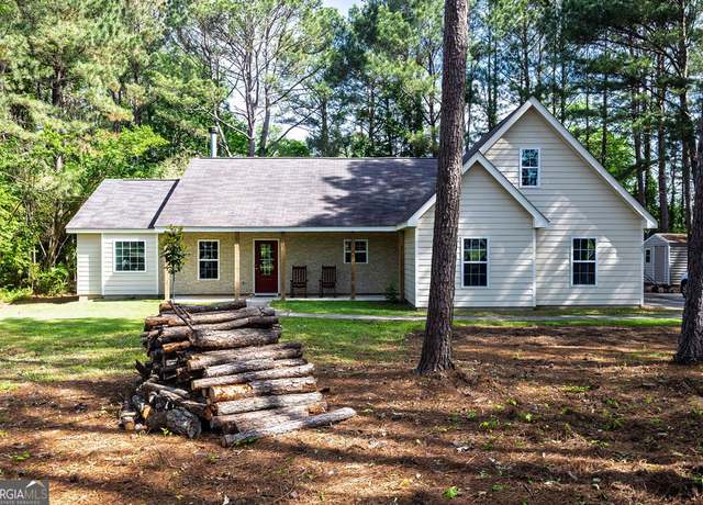 Property at 85 Teamon Cir, Griffin, GA 30223, 3 beds, 2 baths
