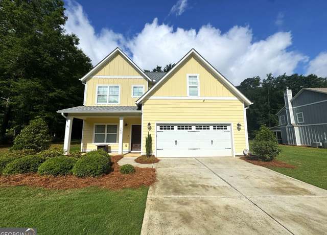 Property at 260 Seasons Pass, Winterville, GA 30683, 4 beds, 2.5 baths