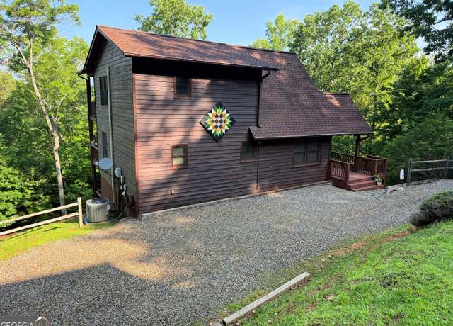 Property at 198 Monarch Butterfly, Murphy, NC 28906, 2 beds, 3 baths