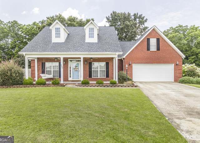Property at 204 Lanna Ct, Warner Robins, GA 31088, 4 beds, 2 baths