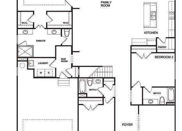 Property at 5330 Memento Trce, Cumming, GA 30040, 3 beds, 3 baths