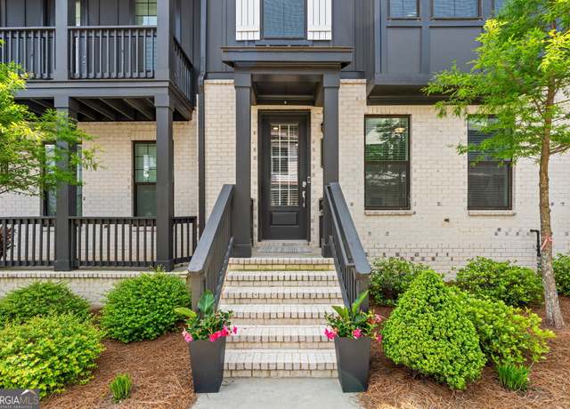Property at 933 Catamaran Ct, Alpharetta, GA 30005, 3 beds, 3.5 baths