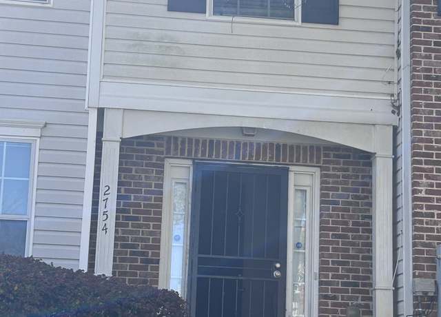 Property at 2754 Vining Ridge Ter, Decatur, GA 30034, 3 beds, 2.5 baths