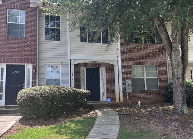 Property at 2754 Vining Ridge Ter, Decatur, GA 30034, 3 beds, 2.5 baths