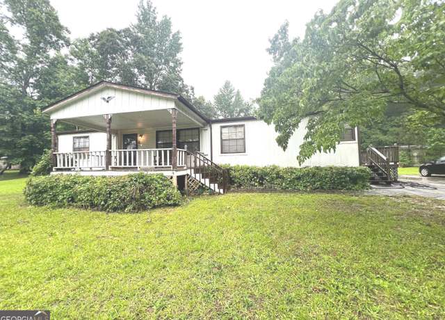 Property at 10507 Highway 36, Covington, GA 30014, 3 beds, 2 baths