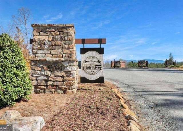 Property at 0 Azure Ln, Ellijay, GA 30540