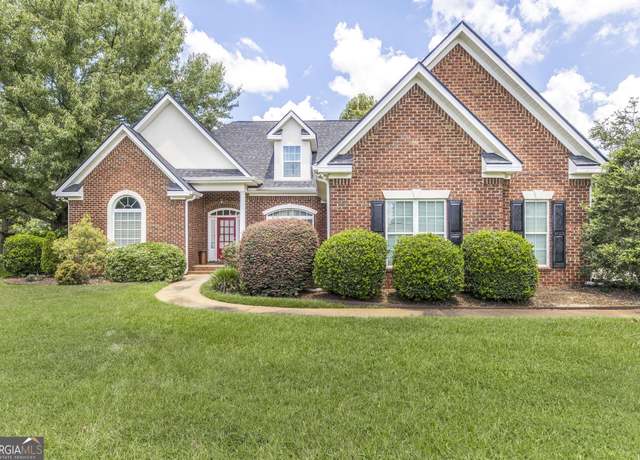 Property at 94 Sweet Bay Rd, Kathleen, GA 31047, 5 beds, 3.5 baths