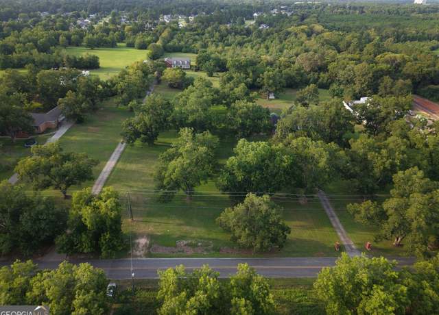 Property at 2741 Liberty Church Rd, Macon, GA 31216