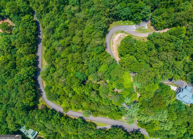 Property at LOT 104 Mountain Creek Hollow Dr, Talking Rock, GA 30175