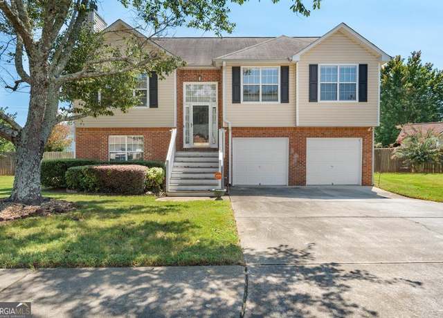 Property at 3055 Reynolds Run, Mcdonough, GA 30252, 4 beds, 3 baths
