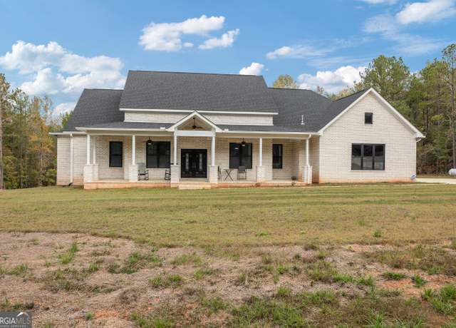 Property at 100 Spring Trl, Box Springs, GA 31801, 3 beds, 3.5 baths