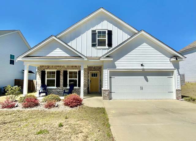 Property at 531 Fermoy, Grovetown, GA 30813, 3 beds, 2 baths