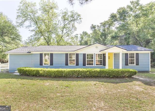 Property at 913 Druid St, Dublin, GA 31021, 3 beds, 2 baths