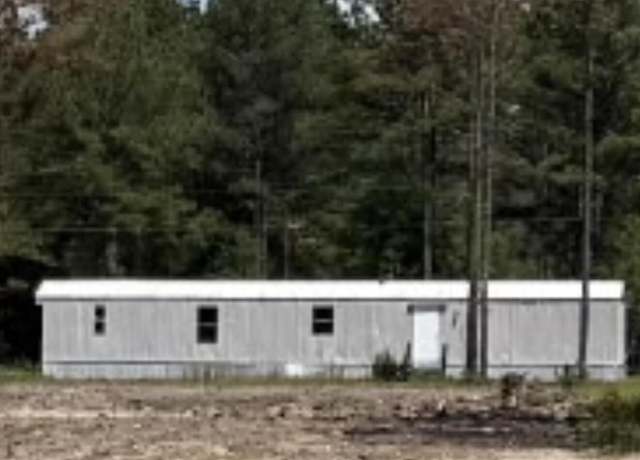 Property at 84 Ambrose Ln, Hortense, GA 31543, 2 beds, 1 bath