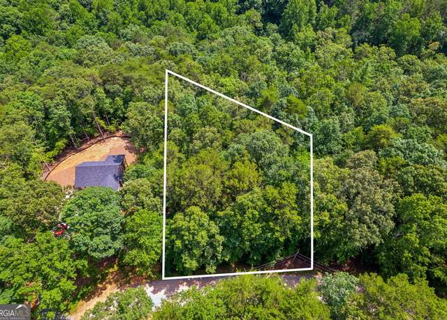 Property at 0 Alcan Way, Ellijay, GA 30540