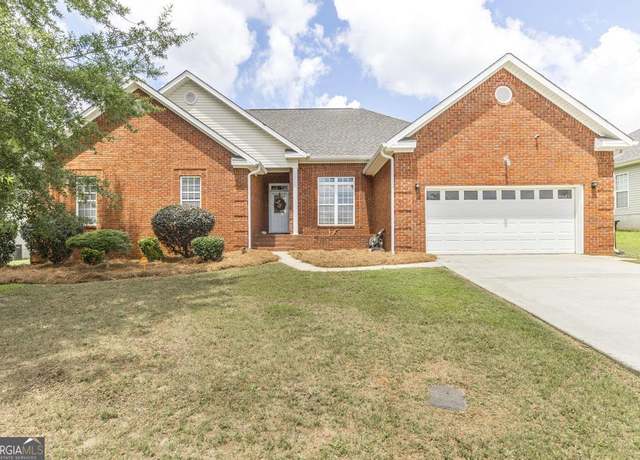 Property at 109 Satilla Ln, Warner Robins, GA 31088, 4 beds, 3 baths