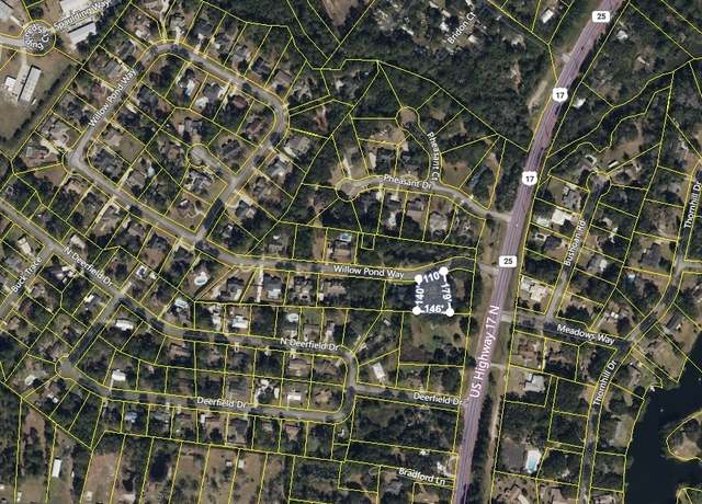 Property at 109 Willow Pond Way, Brunswick, GA 31525