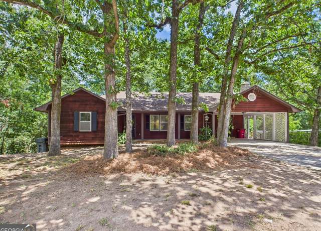 Property at 1167 Roundtable Ln, Macon, GA 31220, 4 beds, 2 baths