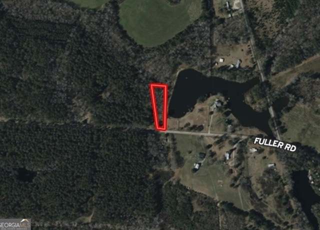 Property at 1851 Fuller Rd, Greensboro, GA 30642