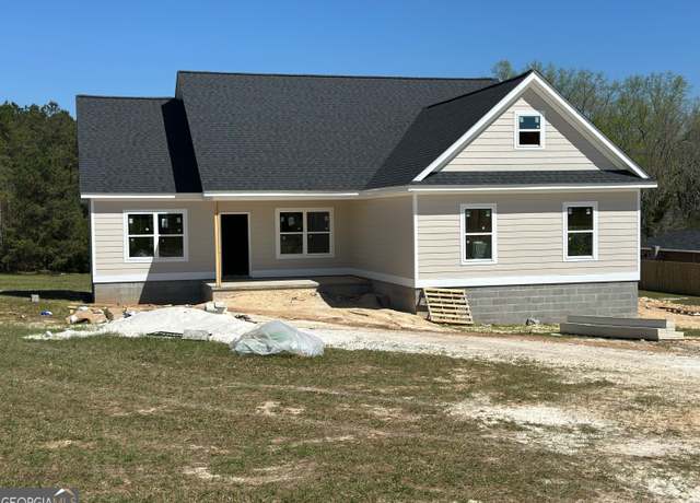 Property at 158 Woodridge Ln, Cairo, GA 39827, 3 beds, 2 baths