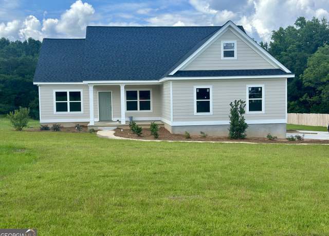 Property at 158 Woodridge Ln, Cairo, GA 39827, 3 beds, 2 baths