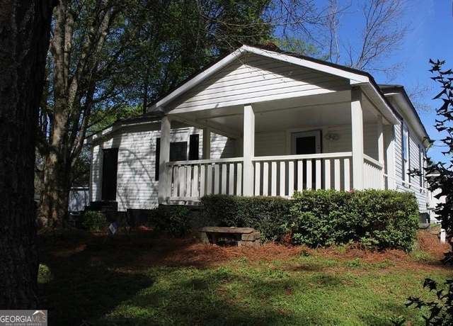 Property at 1 Maple St, Porterdale, GA 30014, 2 beds, 2 baths