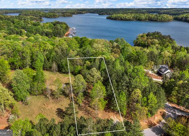 Property at 467 Overlook Dr, Fair Play, SC 29643