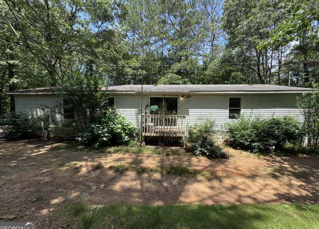 Property at 57 Pleasant Ln, Comer, GA 30629, 4 beds, 2 baths