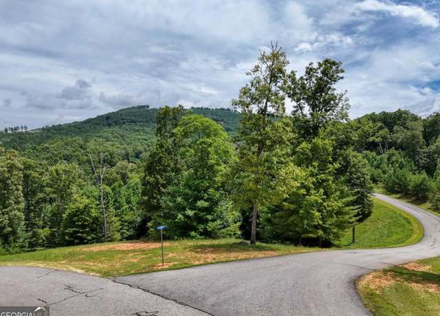 Property at LOT 118 Riverside On Lake Nottely #118, Blairsville, GA 30512