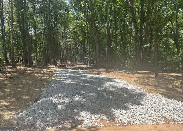 Property at LOT 1 Shadow Lake Dr, Buckhead, GA 30625