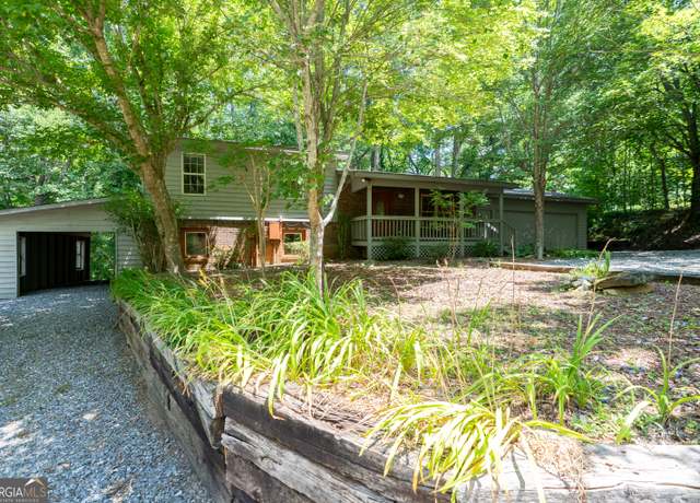 Property at 155 Road 337, Hiawassee, GA 30546, 3 beds, 3 baths